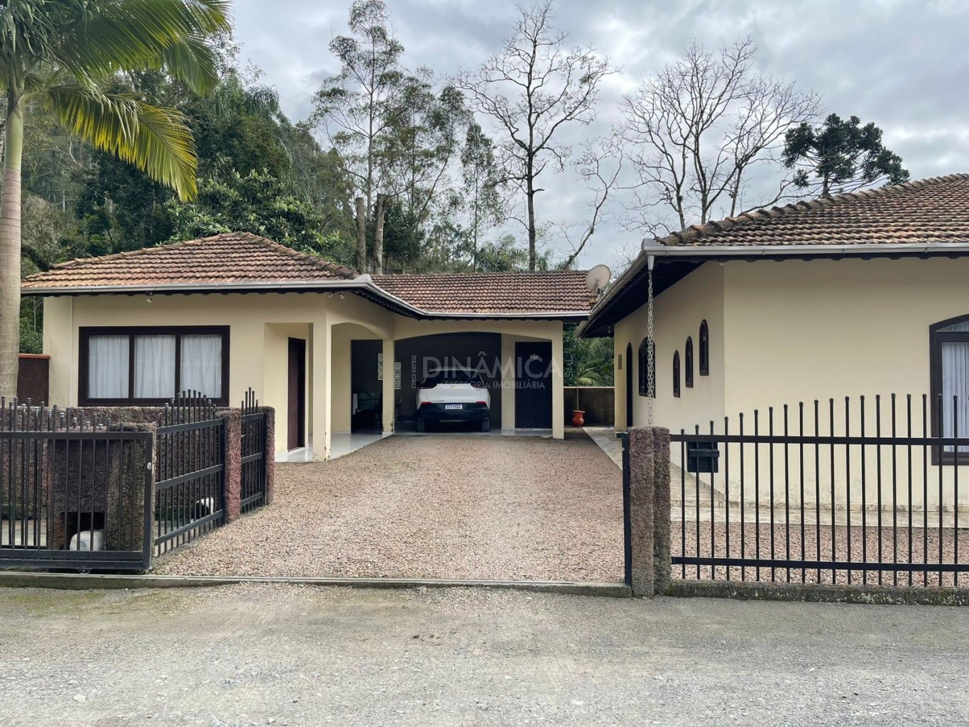 Comprar Casa no bairro Centro em Braço do Trombudo