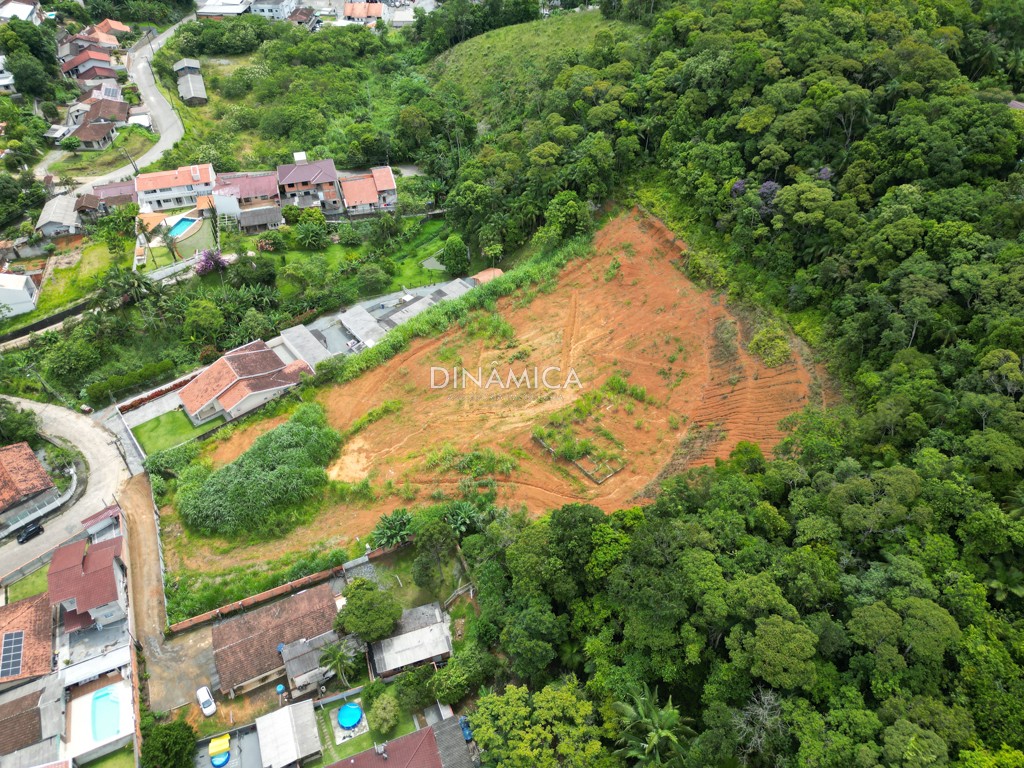 Comprar Lote/Terreno no bairro Tribess em Blumenau