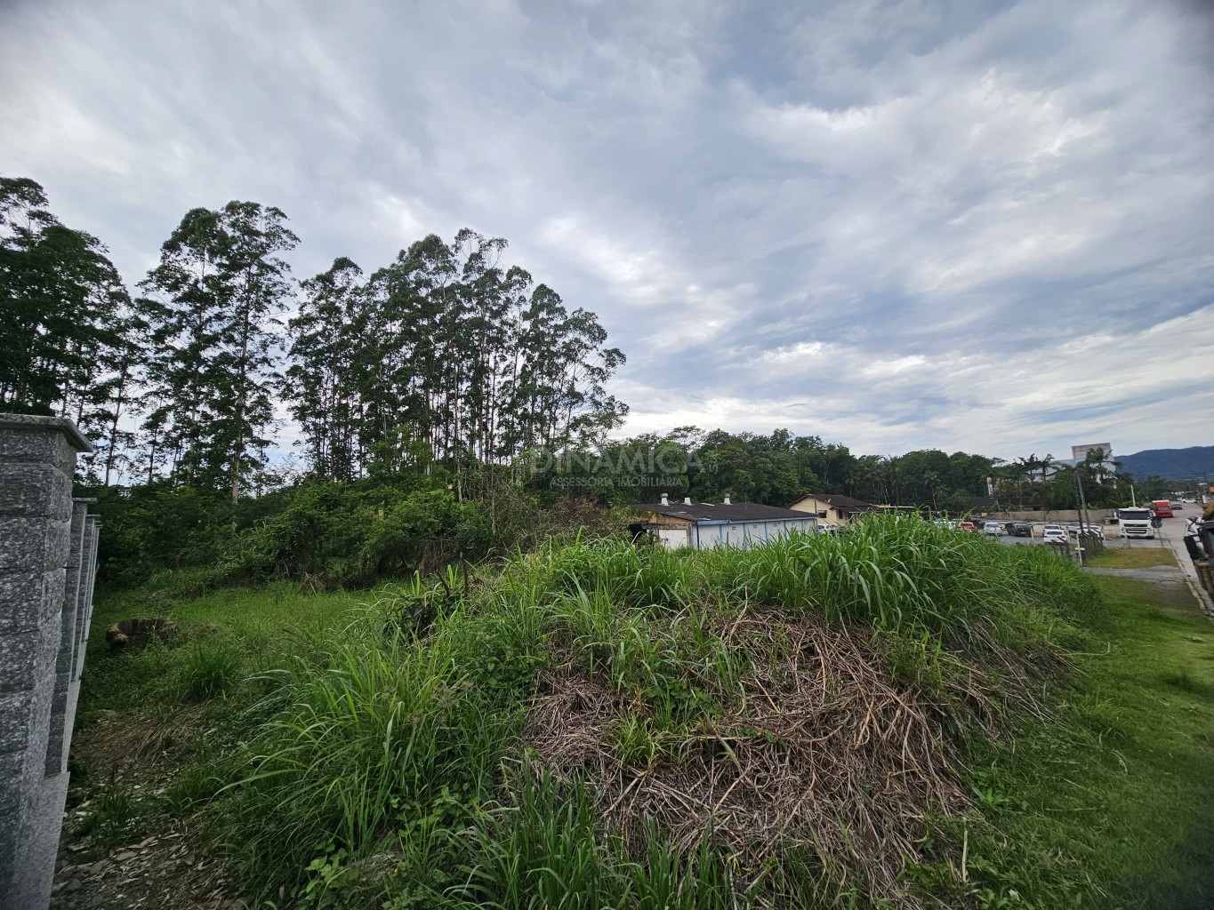 Comprar Lote/Terreno no bairro Rio Morto em Indaial