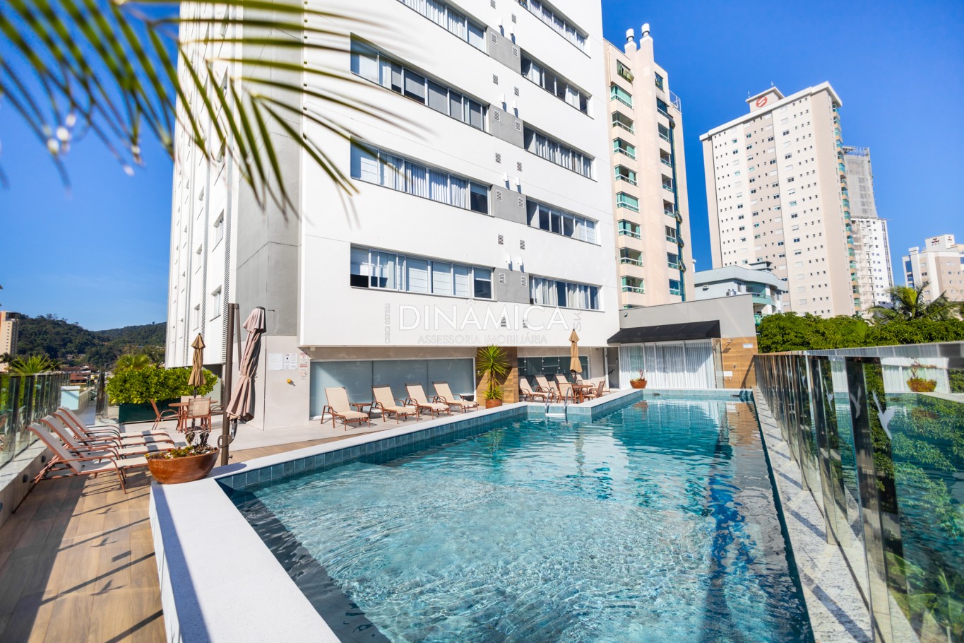 Comprar Apartamento no bairro Velha em Blumenau