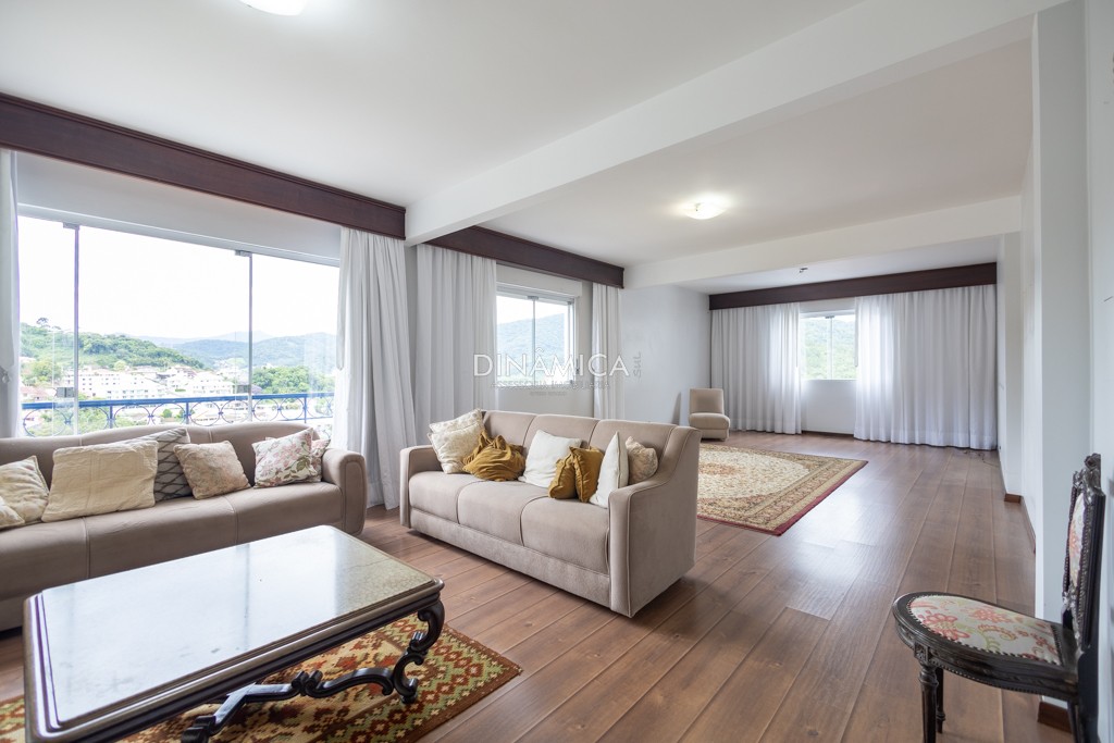 Comprar Apartamento no bairro Garcia em Blumenau