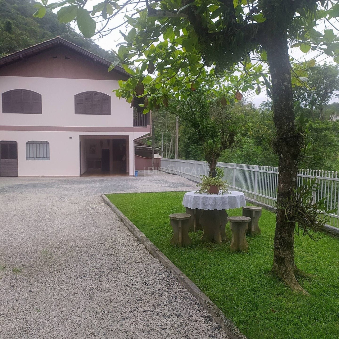 Comprar Casa no bairro Progresso em Blumenau