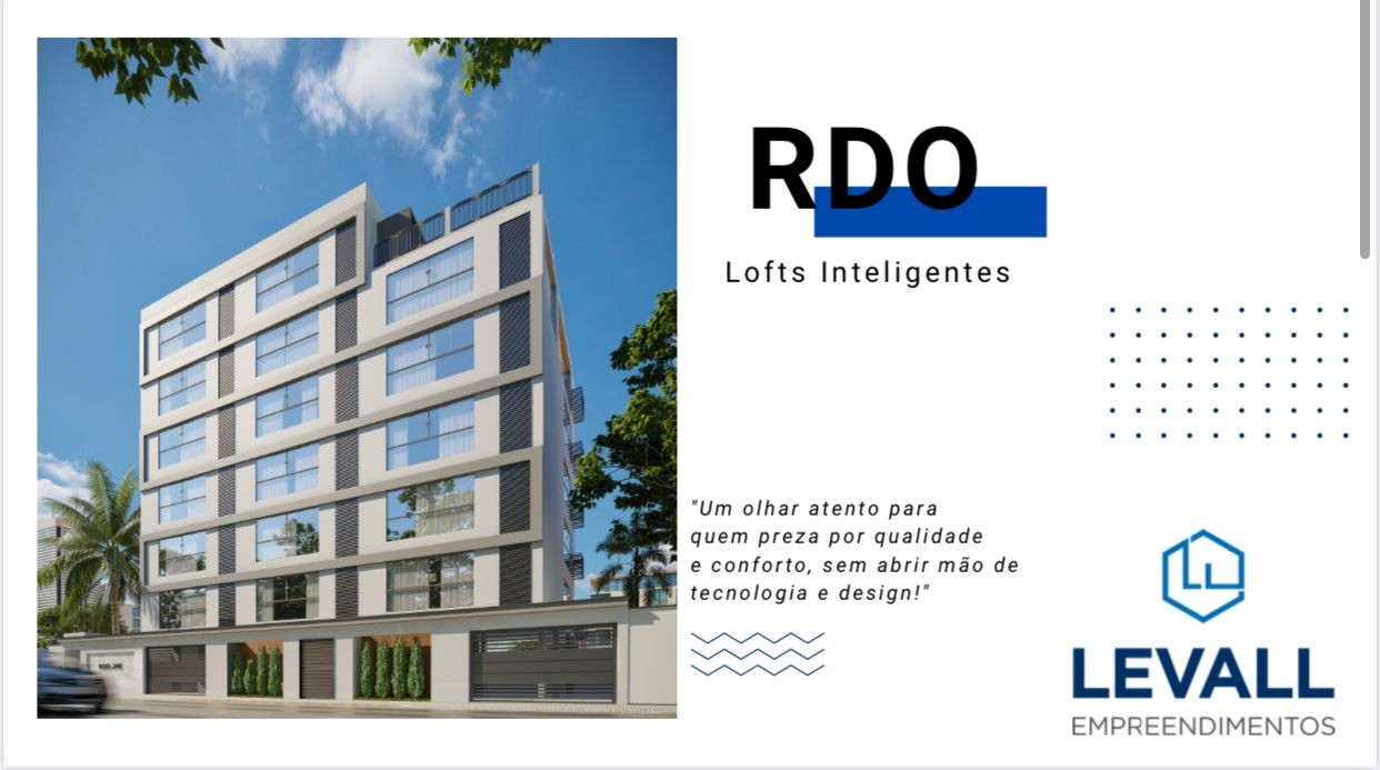 Comprar Loft no bairro Centro em Blumenau