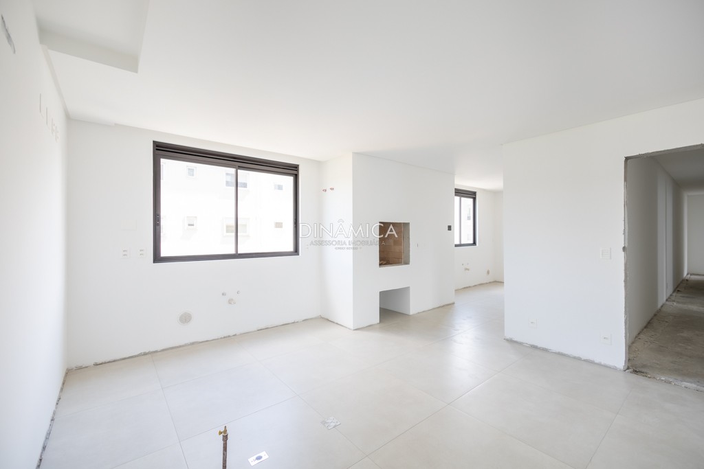 Comprar Apartamento no bairro Jardim Blumenau em Blumenau