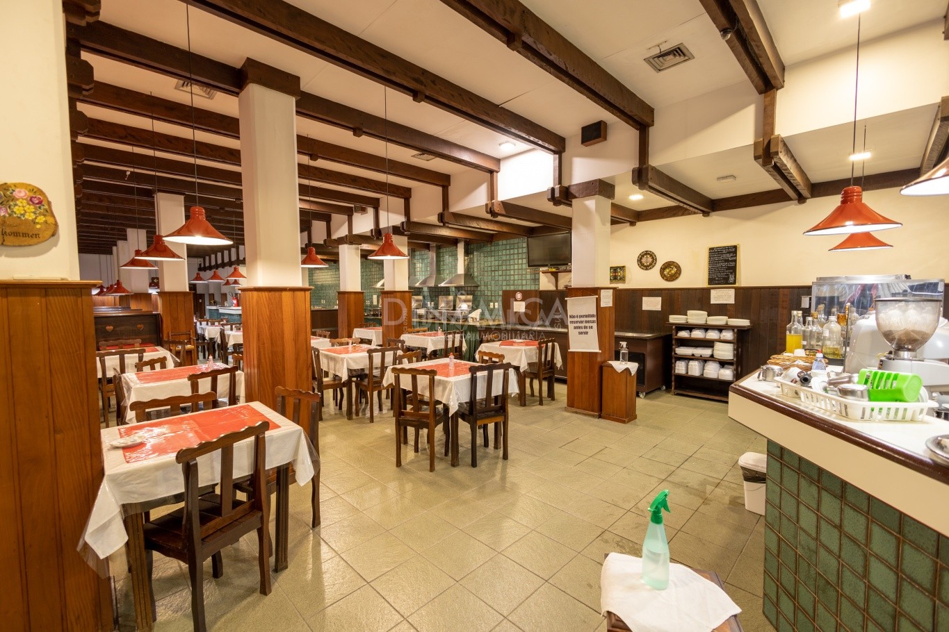 Prédio, situado em uma área privilegiada na R. Ângelo Dias- Blumenau — foto 6