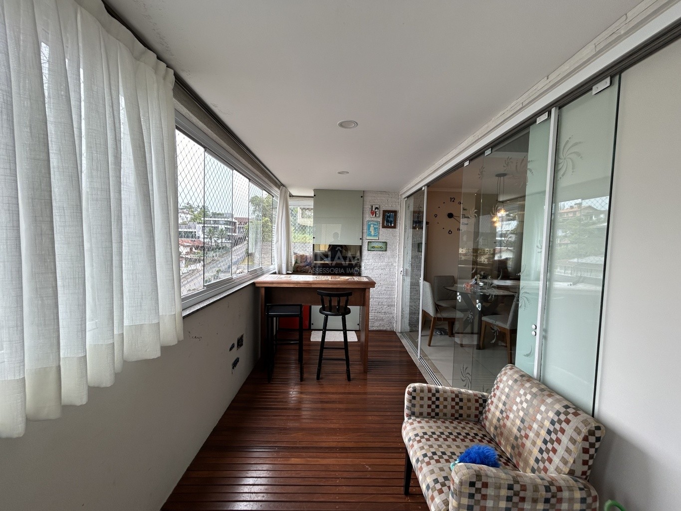 Comprar Apartamento no bairro Vila Nova em Blumenau