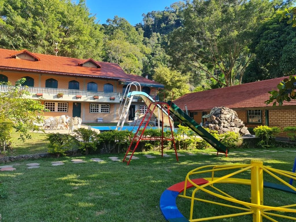 Comprar Sítio no bairro Passo Manso em Blumenau