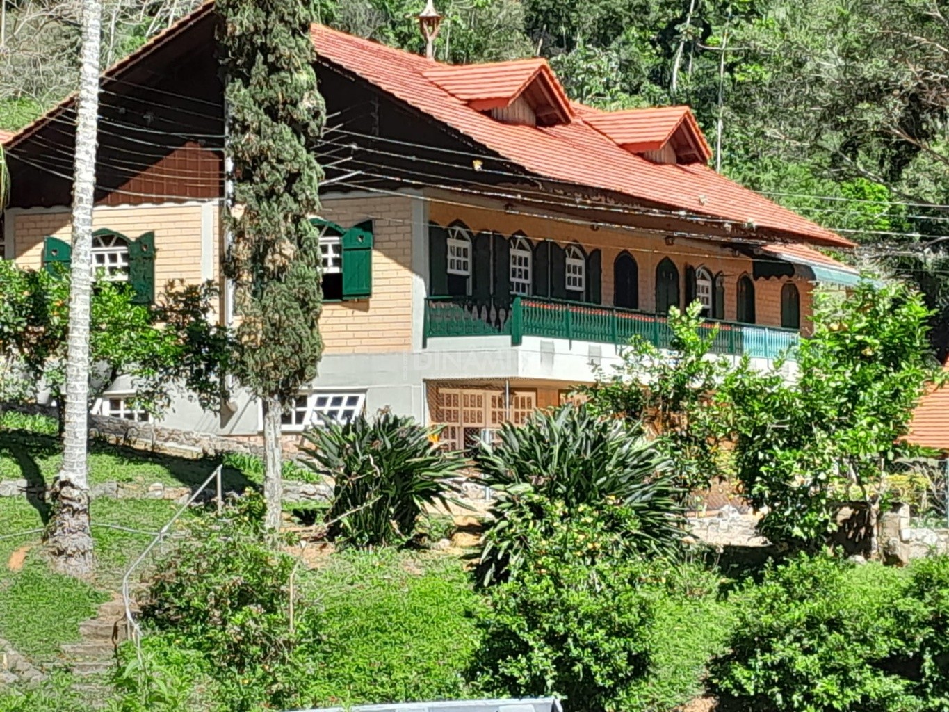 Comprar Sítio no bairro Passo Manso em Blumenau