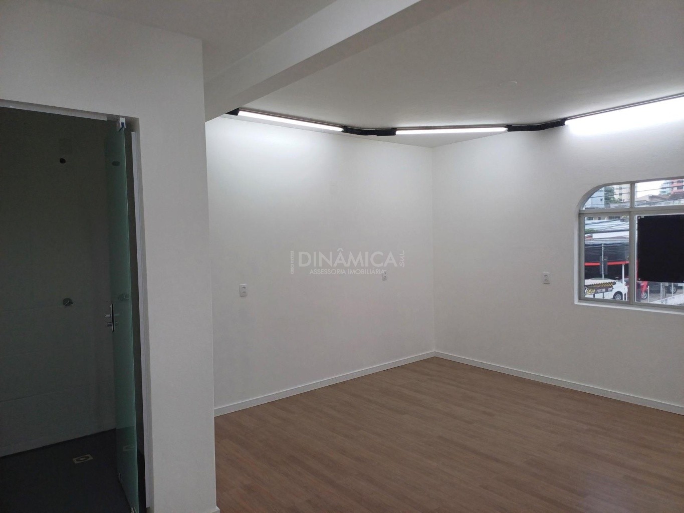 Alugar Sala Comercial no bairro Vila Nova em Blumenau