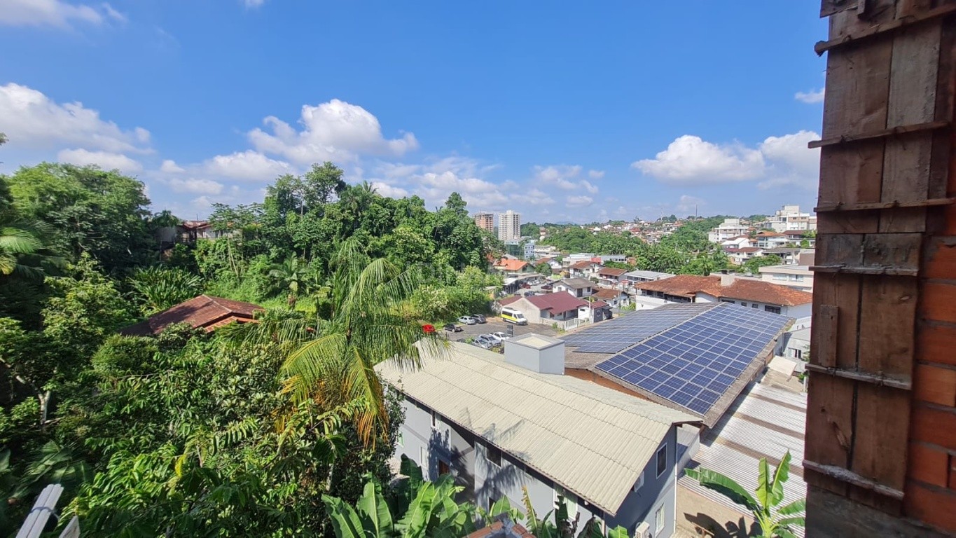 Comprar Sobrado no bairro Fortaleza em Blumenau