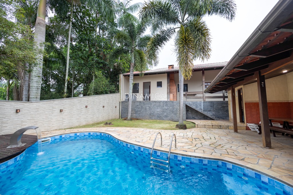 Comprar Casa no bairro Água Verde em Blumenau