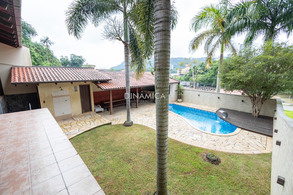 Comprar Casa no bairro Água Verde em Blumenau