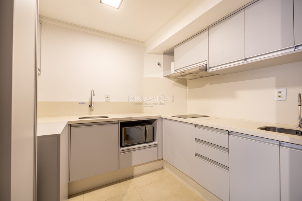 Alugar Apartamento no bairro Centro em Blumenau