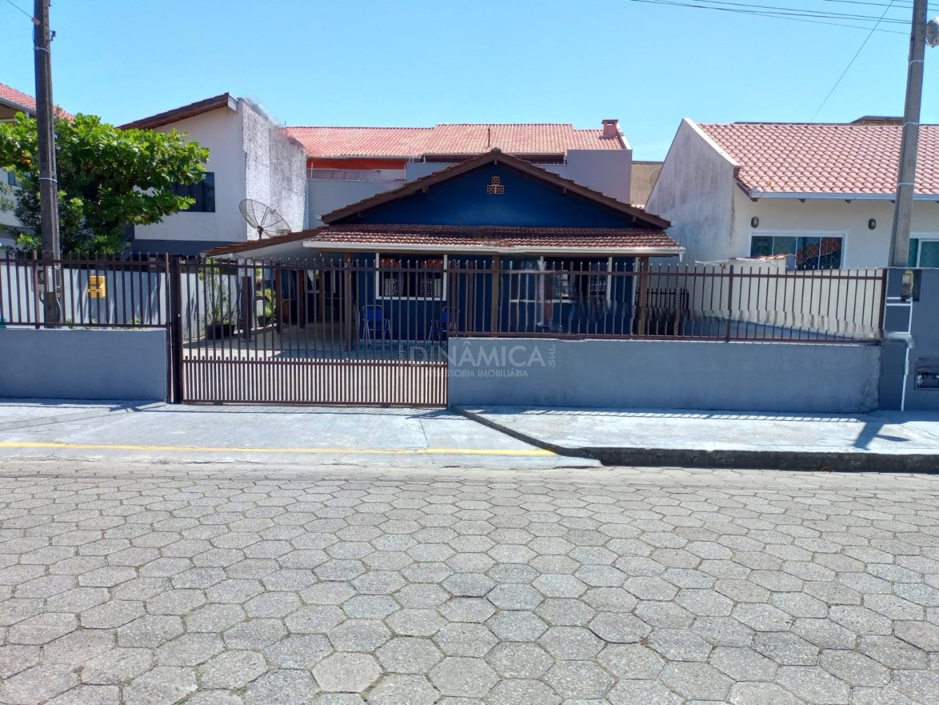 Comprar Casa no bairro Centro em Penha