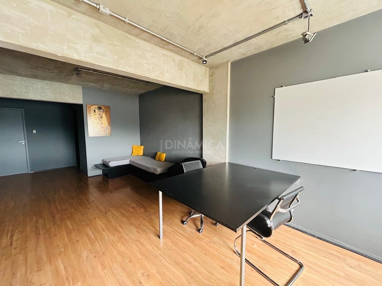 Comprar Sala Comercial no bairro Centro em Blumenau