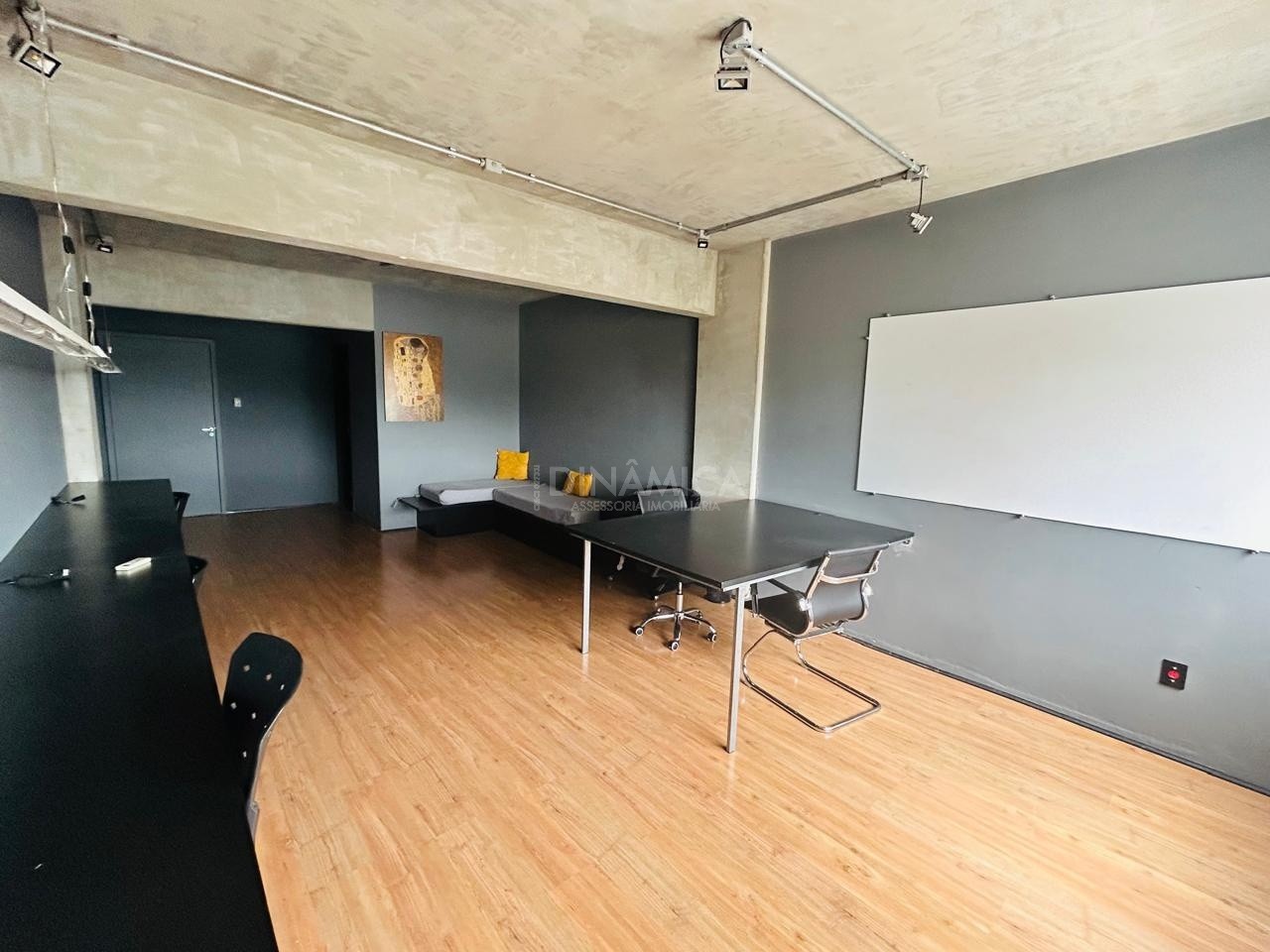 Comprar Sala Comercial no bairro Centro em Blumenau