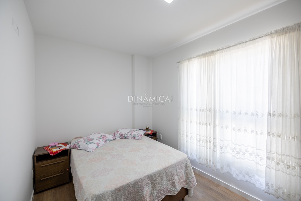 Alugar Apartamento no bairro Boa Vista em Blumenau