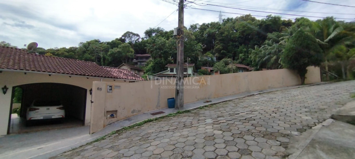 Comprar Casa no bairro Valparaíso em Blumenau