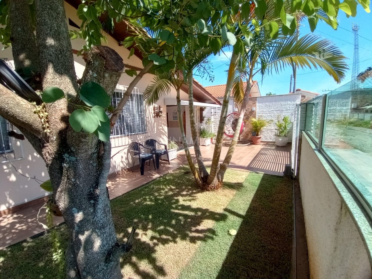 Comprar Casa no bairro Armação em Penha