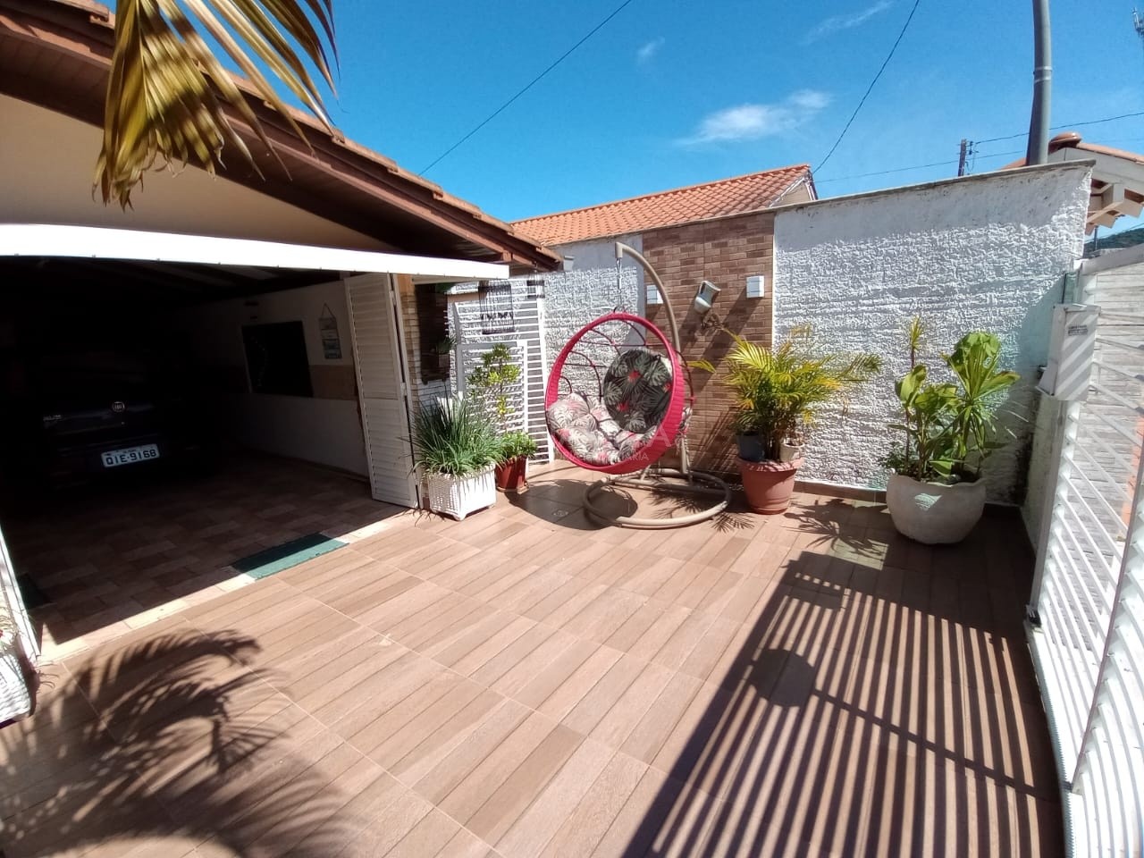 Comprar Casa no bairro Armação em Penha