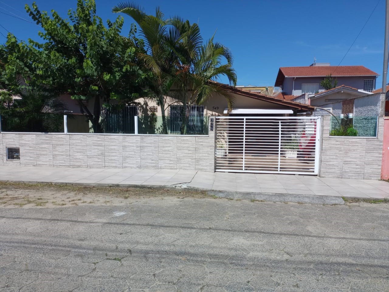 Comprar Casa no bairro Armação em Penha