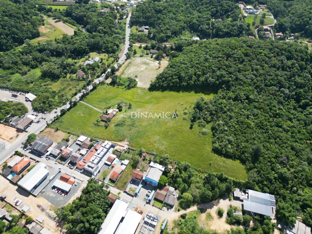Terreno a venda no Testo Salto em Blumenau — foto 6