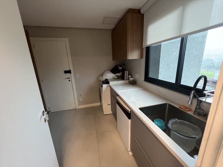 Comprar Apartamento no bairro Jardim Blumenau em Blumenau