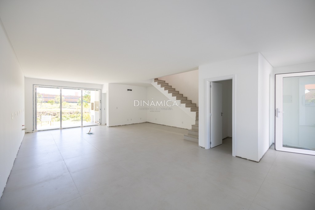 Comprar Sobrado no bairro Jardim Pomerania em Pomerode