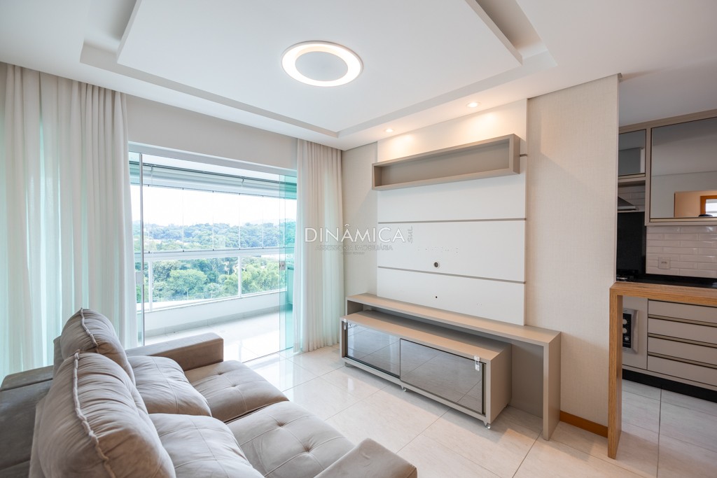 Comprar Apartamento no bairro Velha em Blumenau