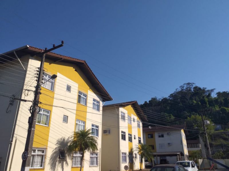 Comprar Apartamento no bairro Água Verde em Blumenau