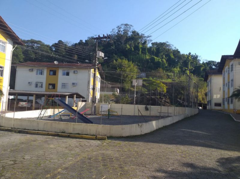 Comprar Apartamento no bairro Água Verde em Blumenau