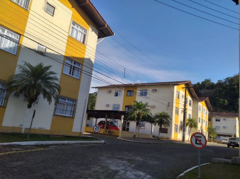 Comprar Apartamento no bairro Água Verde em Blumenau