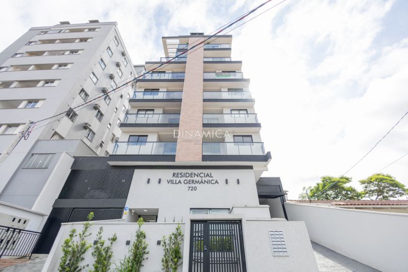 Comprar Apartamento no bairro Velha em Blumenau