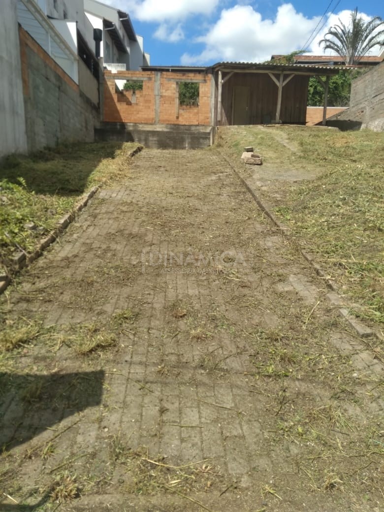 Comprar Lote/Terreno no bairro Fortaleza em Blumenau