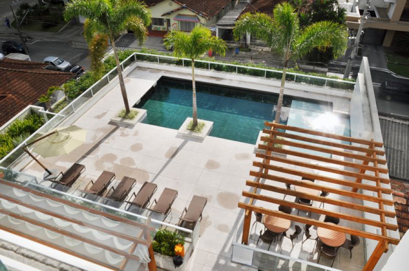 Comprar Apartamento no bairro Victor Konder em Blumenau