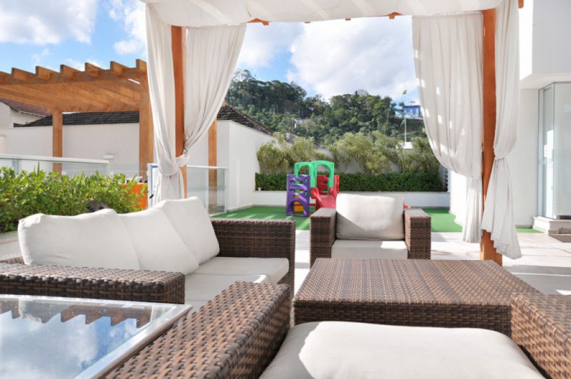 Comprar Apartamento no bairro Victor Konder em Blumenau