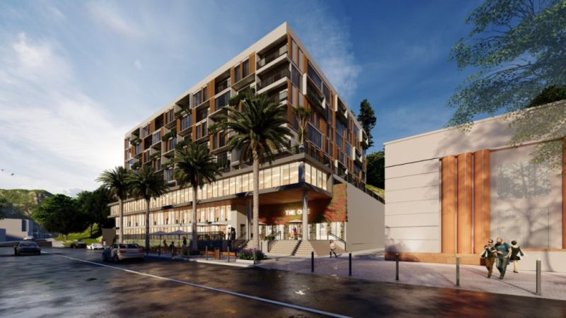 Loft em Construção em Blumenau — foto 6