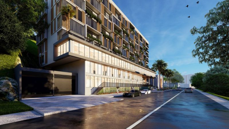 Loft em Construção em Blumenau — foto 7