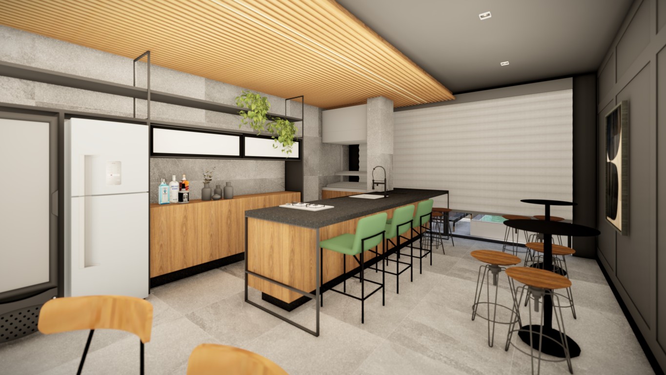 Comprar Apartamento no bairro Canto Grande em Bombinhas