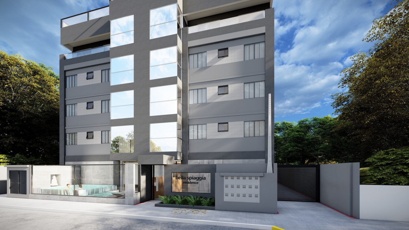 Comprar Apartamento no bairro Canto Grande em Bombinhas