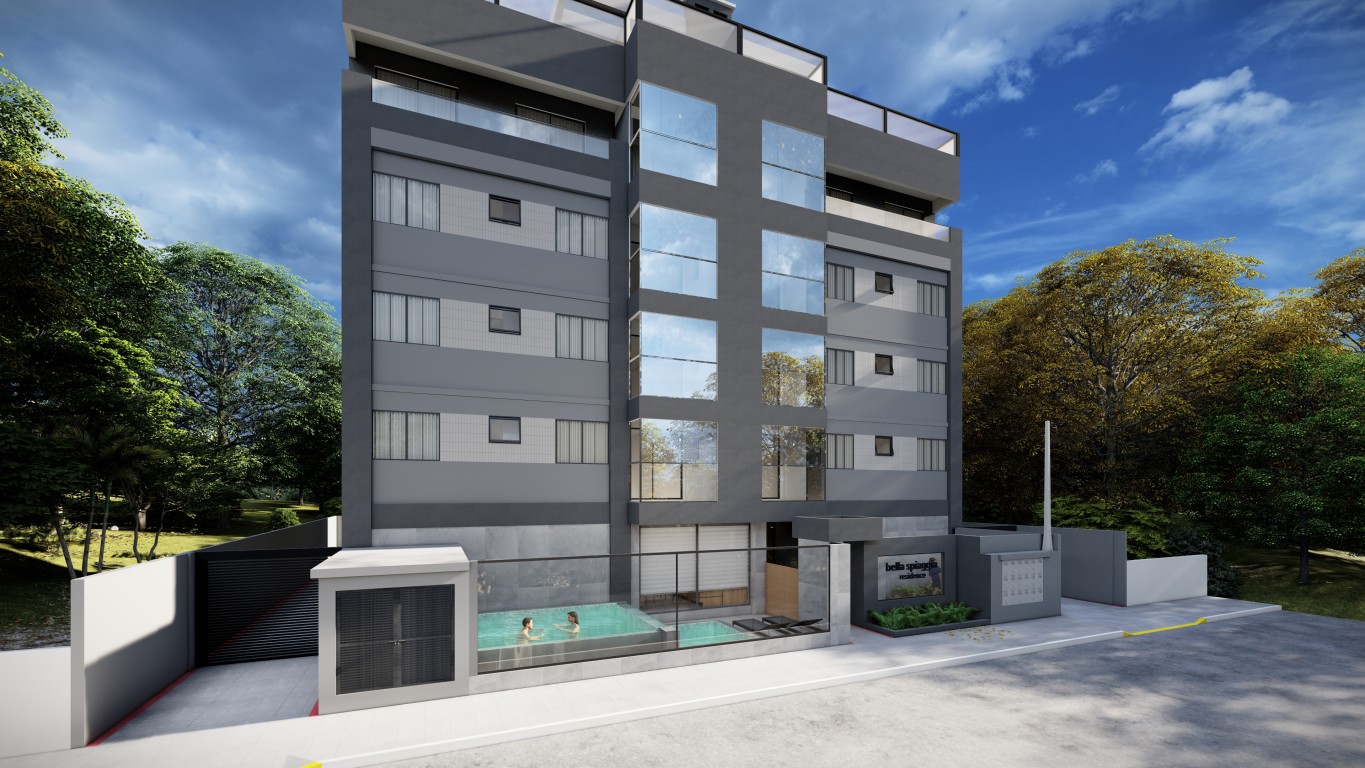 Comprar Apartamento no bairro Canto Grande em Bombinhas