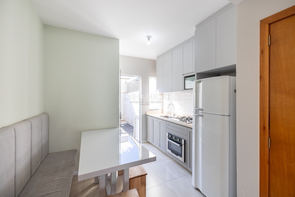 Comprar Sobrado no bairro Fortaleza Alta em Blumenau