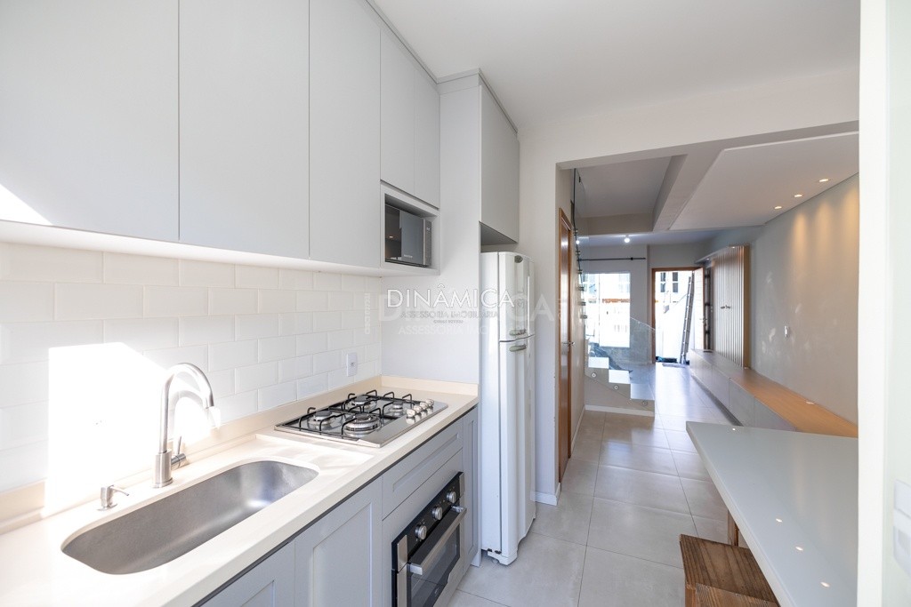 Comprar Sobrado no bairro Fortaleza Alta em Blumenau