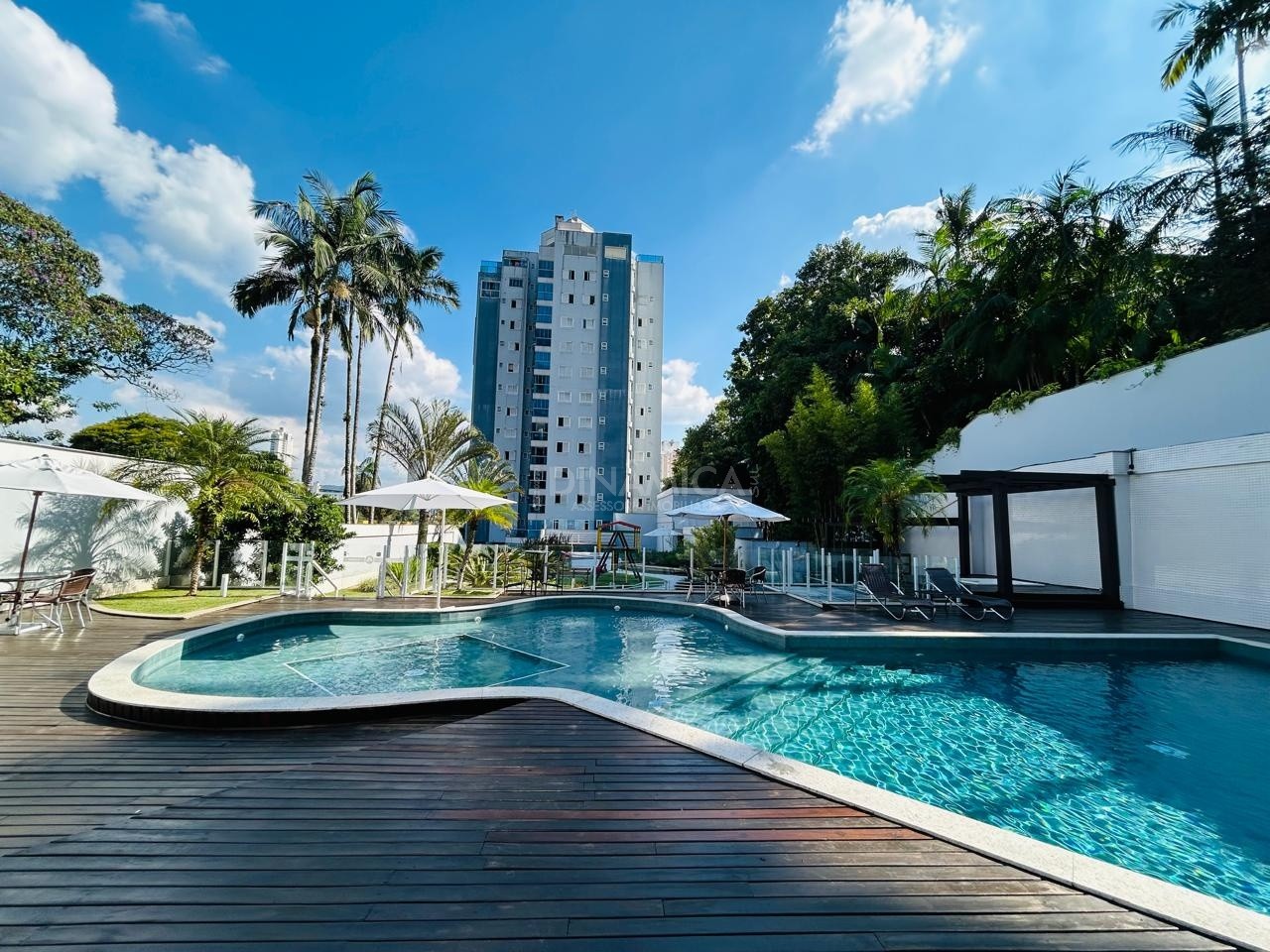 Comprar Apartamento no bairro Itoupava Seca em Blumenau
