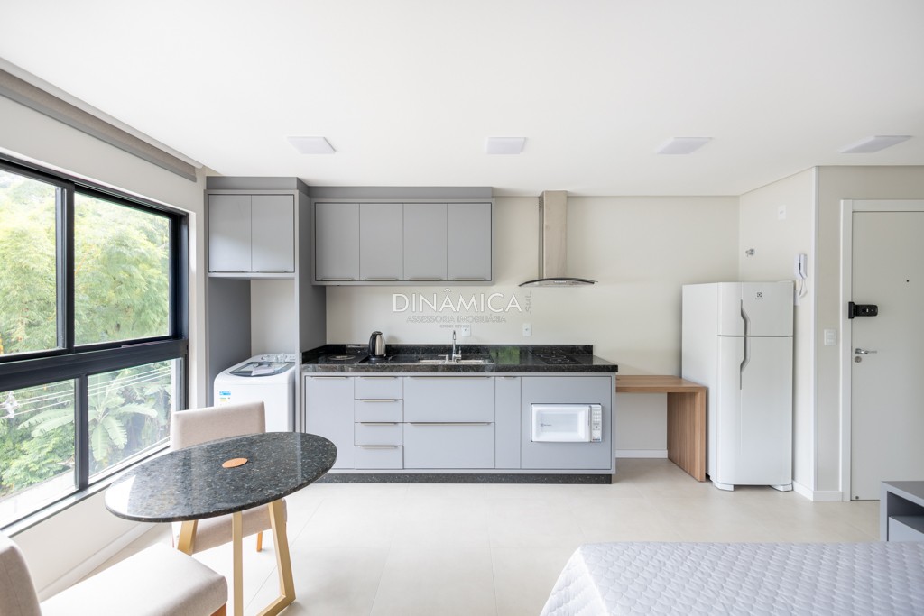 Alugar Apartamento no bairro Boa Vista em Blumenau