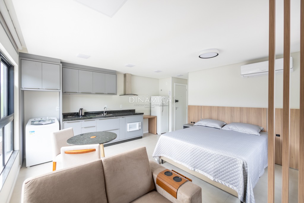 Alugar Apartamento no bairro Boa Vista em Blumenau