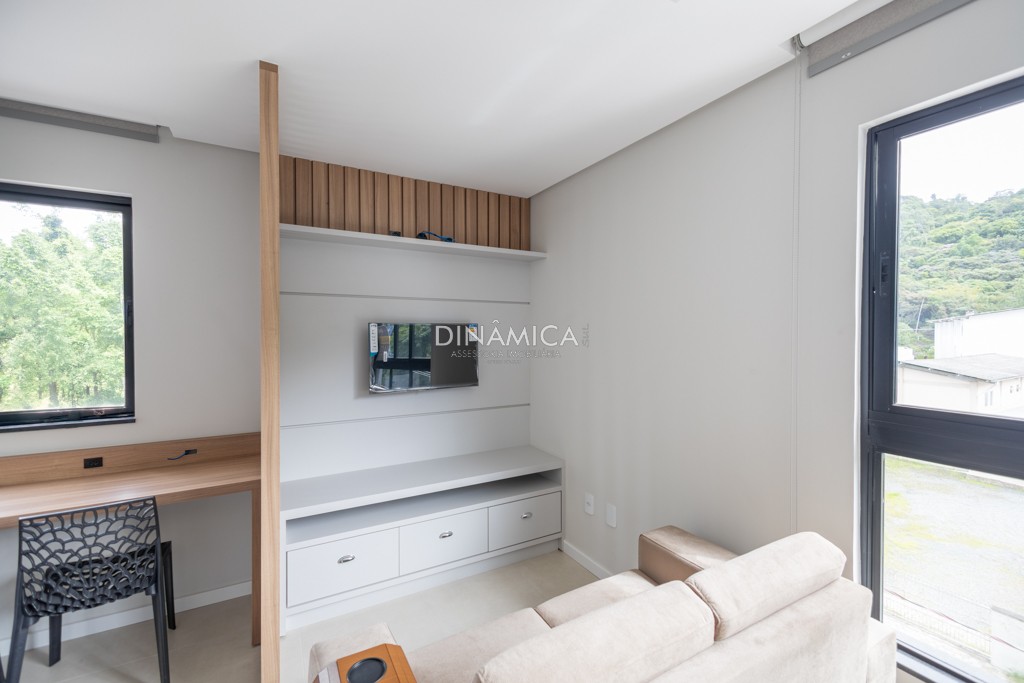 Alugar Apartamento no bairro Boa Vista em Blumenau