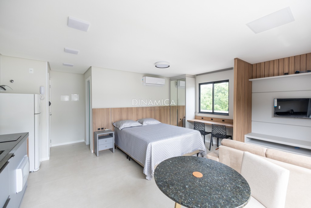 Alugar Apartamento no bairro Boa Vista em Blumenau