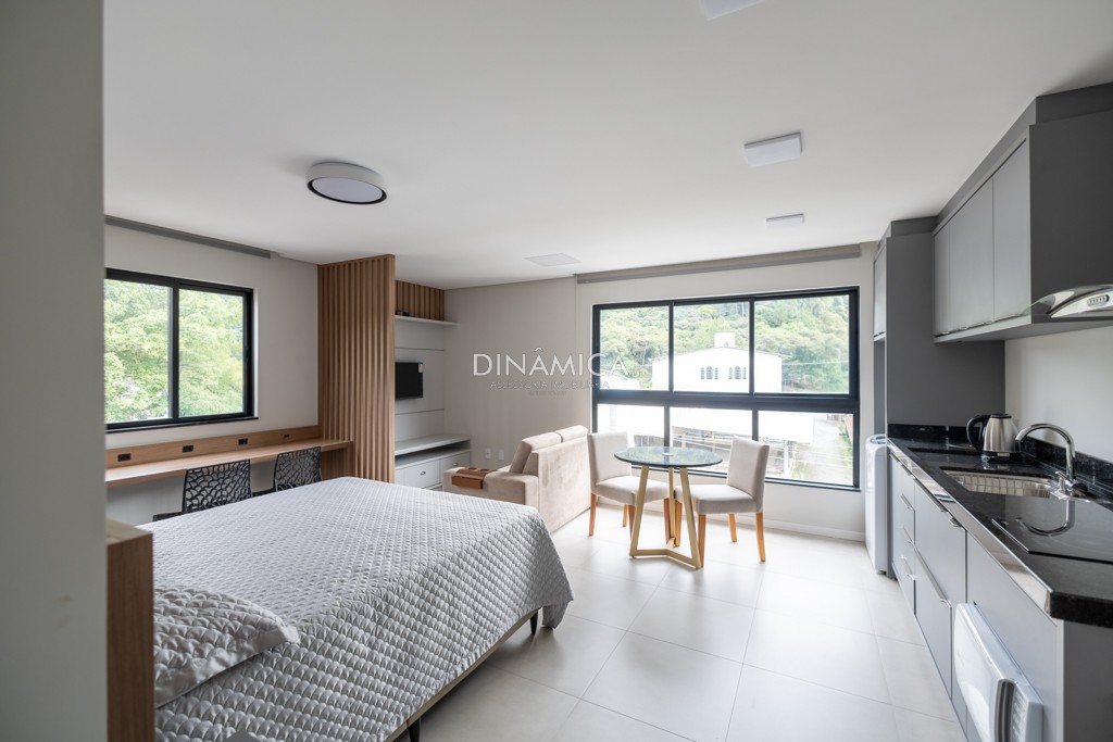 Alugar Apartamento no bairro Boa Vista em Blumenau