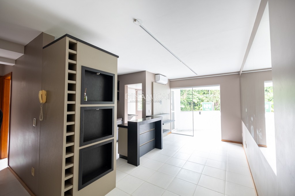 Comprar Apartamento no bairro Vila Nova em Blumenau